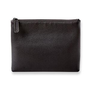 Bomber Jacket Carry-All Pouches medium Size 7.5"